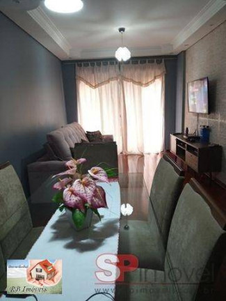 Imagem Apartamento com 2 Quartos à Venda, 79 m² em Baeta Neves - São Bernardo Do Campo Imagem Apartamento com 2 Quartos à Venda, 79 m² em Baeta Neves - São Bernardo Do Campo