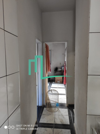 Imagem Casa com 3 Quartos à Venda, 74 m² em Jardim Cambuí - Franca Imagem Casa com 3 Quartos à Venda, 74 m² em Jardim Cambuí - Franca