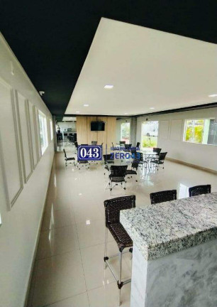 Imagem Apartamento com 2 Quartos à Venda, 47 m² em Jardim Morumbi - Londrina Imagem Apartamento com 2 Quartos à Venda, 47 m² em Jardim Morumbi - Londrina