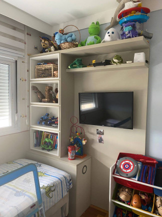 Imagem Apartamento com 3 Quartos à Venda, 122 m² em Mooca - São Paulo Imagem Apartamento com 3 Quartos à Venda, 122 m² em Mooca - São Paulo