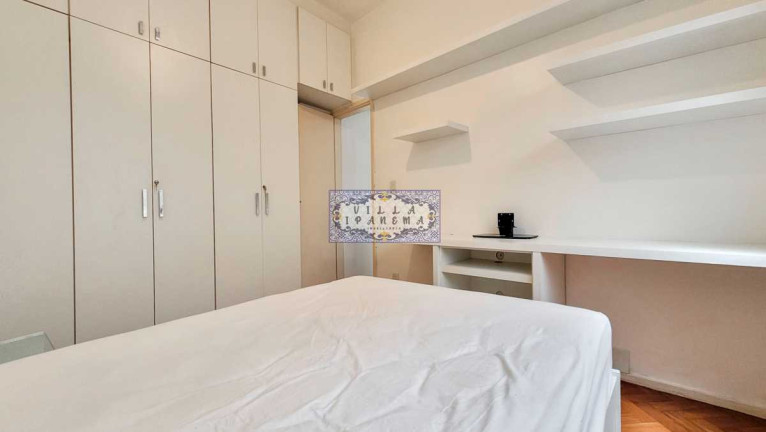 Imagem Apartamento com 1 Quarto à Venda, 50 m² em Leblon - Rio De Janeiro Imagem Apartamento com 1 Quarto à Venda, 50 m² em Leblon - Rio De Janeiro