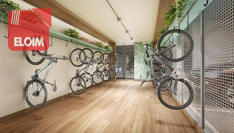 Imagem Apartamento com 4 Quartos à Venda, 156 m² em Perdizes - São Paulo