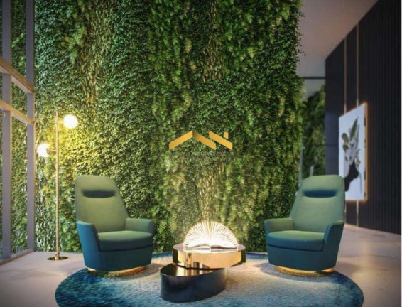 Imagem Apartamento com 3 Quartos à Venda, 113 m² em Campo Belo - São Paulo