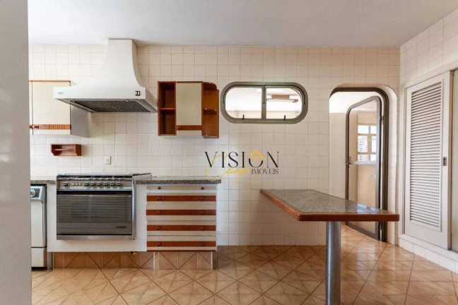 Imagem Apartamento com 4 Quartos à Venda, 245 m² em Cambuí - Campinas Imagem Apartamento com 4 Quartos à Venda, 245 m² em Cambuí - Campinas