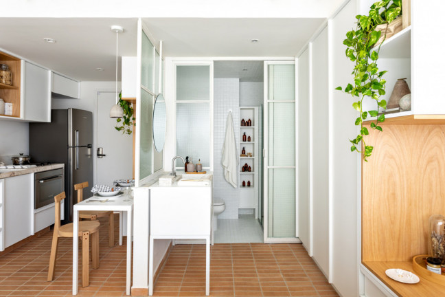 Imagem Studio com 1 Quarto à Venda, 27 m² em Vila Madalena - São Paulo Imagem Studio com 1 Quarto à Venda, 27 m² em Vila Madalena - São Paulo