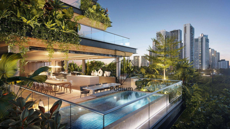 Imagem Apartamento com 4 Quartos à Venda, 353 m² em Altiplano Cabo Branco - João Pessoa Imagem Apartamento com 4 Quartos à Venda, 353 m² em Altiplano Cabo Branco - João Pessoa