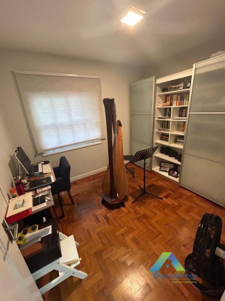 Imagem Apartamento com 4 Quartos à Venda, 104 m² em Paraíso - São Paulo Imagem Apartamento com 4 Quartos à Venda, 104 m² em Paraíso - São Paulo