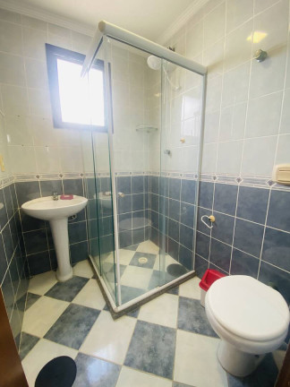 Imagem Apartamento com 3 Quartos à Venda, 101 m² em Aviação - Praia Grande Imagem Apartamento com 3 Quartos à Venda, 101 m² em Aviação - Praia Grande