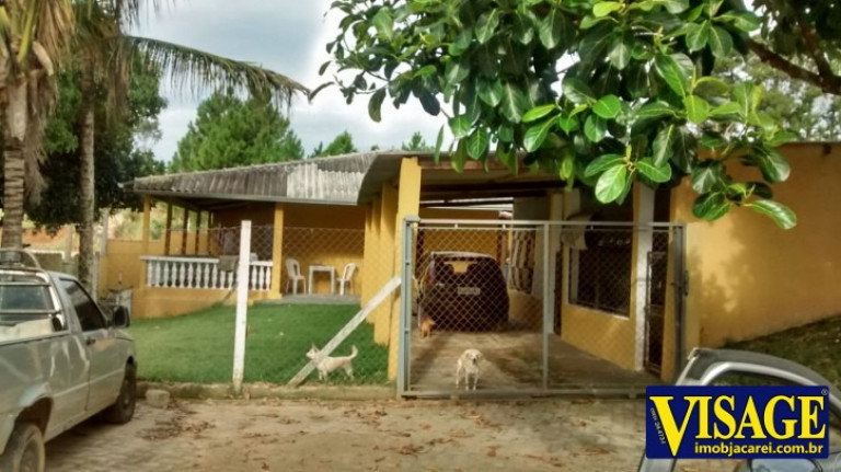 Imagem Chácara com 2 Quartos à Venda, 2.400 m² em Veraneio Ijal - Jacareí Imagem Chácara com 2 Quartos à Venda, 2.400 m² em Veraneio Ijal - Jacareí