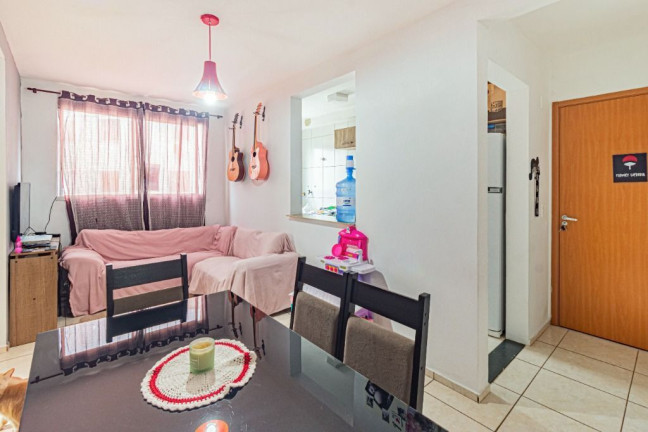 Imagem Apartamento com 2 Quartos à Venda, 48 m² em Parque Santa Fé - Porto Alegre Imagem Apartamento com 2 Quartos à Venda, 48 m² em Parque Santa Fé - Porto Alegre