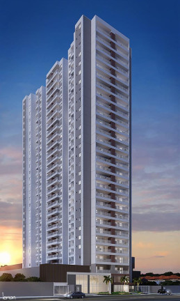 Apartamento com 3 Quartos à Venda, 76 m² em Vila Leopoldina - São Paulo