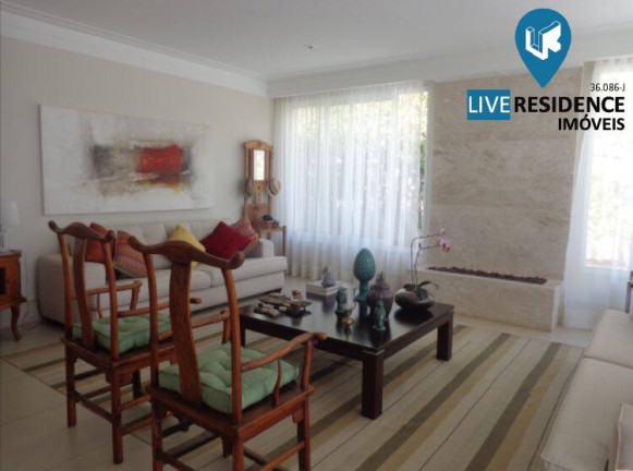 Imagem Casa com 4 Quartos à Venda, 680 m² em Ville Chamonix - Itatiba