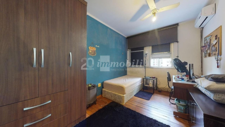 Imagem Apartamento com 4 Quartos à Venda, 160 m² em Higienópolis - São Paulo