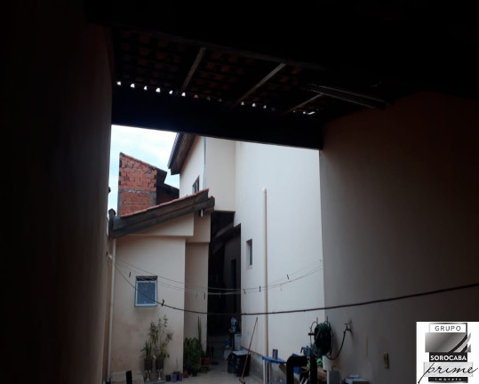 Imagem Sobrado com 3 Quartos à Venda, 344 m² em Jardim São Guilherme - Sorocaba Imagem Sobrado com 3 Quartos à Venda, 344 m² em Jardim São Guilherme - Sorocaba