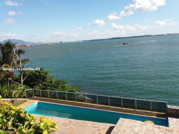Imagem Casa com 4 Quartos à Venda, 1.368 m² em Praia Da Costa - Vila Velha Imagem Casa com 4 Quartos à Venda, 1.368 m² em Praia Da Costa - Vila Velha