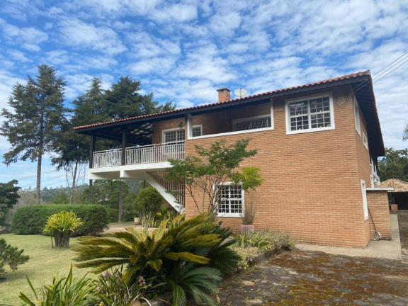 Imagem Chácara com 5 Quartos à Venda, 288.000 m² em Oliveiras - Piedade Imagem Chácara com 5 Quartos à Venda, 288.000 m² em Oliveiras - Piedade