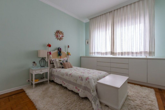 Imagem Imóvel com 3 Quartos à Venda, 220 m² em Higienópolis - São Paulo Imagem Imóvel com 3 Quartos à Venda, 220 m² em Higienópolis - São Paulo