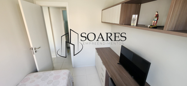 Imagem Apartamento com 3 Quartos à Venda, 96 m² em Parque Verde - Belém