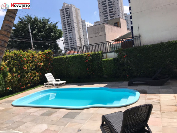 Imagem Imóvel com 2 Quartos à Venda, 50 m² em Jardim Independência - São Paulo Imagem Imóvel com 2 Quartos à Venda, 50 m² em Jardim Independência - São Paulo