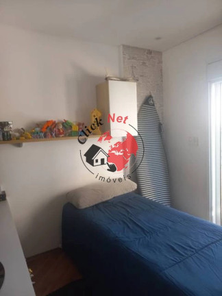 Imagem Apartamento com 3 Quartos à Venda, 139 m² em Santa Paula - São Caetano Do Sul Imagem Apartamento com 3 Quartos à Venda, 139 m² em Santa Paula - São Caetano Do Sul