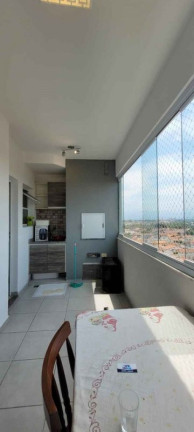 Imagem Apartamento com 2 Quartos à Venda, 78 m² em Vila São José - Taubate Imagem Apartamento com 2 Quartos à Venda, 78 m² em Vila São José - Taubate
