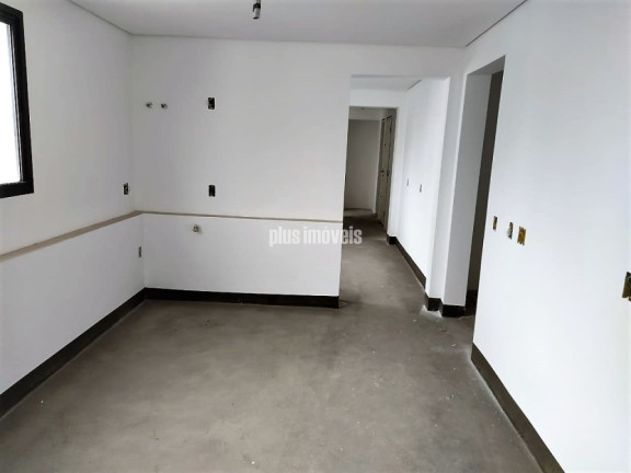 Imagem Apartamento com 4 Quartos à Venda, 570 m² em Real Parque - São Paulo Imagem Apartamento com 4 Quartos à Venda, 570 m² em Real Parque - São Paulo