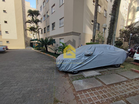 Imagem Apartamento com 2 Quartos à Venda, 58 m² em Independência - São Bernardo Do Campo Imagem Apartamento com 2 Quartos à Venda, 58 m² em Independência - São Bernardo Do Campo