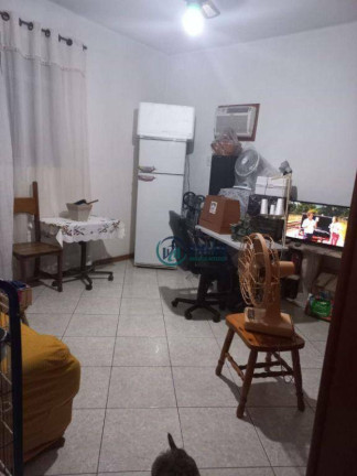 Imagem Apartamento com 2 Quartos à Venda, 58 m² em Centro - São Gonçalo