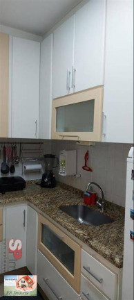 Imagem Apartamento com 2 Quartos à Venda, 55 m² em Rudge Ramos - São Bernardo Do Campo Imagem Apartamento com 2 Quartos à Venda, 55 m² em Rudge Ramos - São Bernardo Do Campo