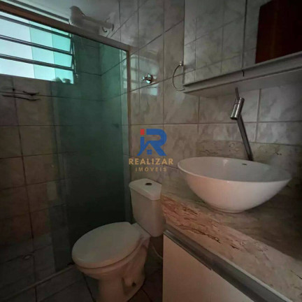 Imagem Apartamento com 3 Quartos à Venda, 67 m² em Cinquentenário - Belo Horizonte