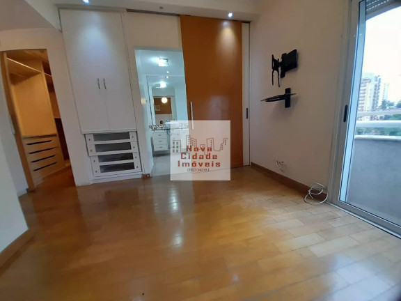 Imagem Apartamento com 2 Quartos à Venda, 116 m² em Brooklin Paulista - São Paulo