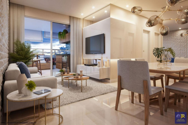 Imagem Apartamento com 3 Quartos à Venda, 105 m² em Praia Da Costa - Vila Velha
