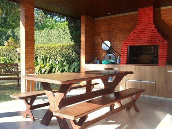 Imagem Casa com 5 Quartos à Venda,  em Palos Verdes - Carapicuíba