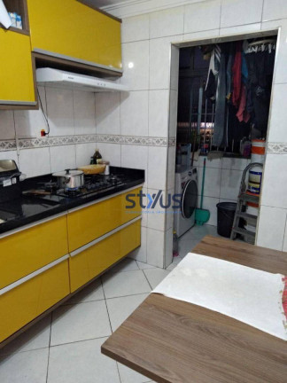 Imagem Apartamento com 3 Quartos à Venda, 80 m² em Centro - Guarulhos Imagem Apartamento com 3 Quartos à Venda, 80 m² em Centro - Guarulhos