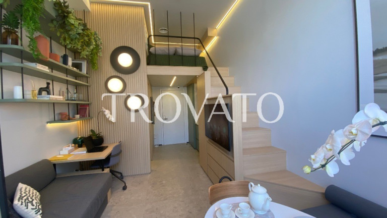 Imagem Imóvel com 1 Quarto à Venda, 24 m² em Vila Mariana - São Paulo Imagem Imóvel com 1 Quarto à Venda, 24 m² em Vila Mariana - São Paulo