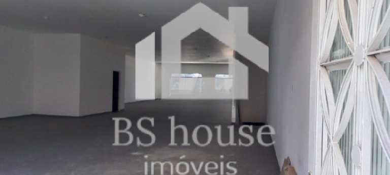 Imóvel Comercial para Alugar, 350 m² em Santa Paula - São Caetano Do Sul