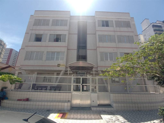 Imagem Kitnet com 1 Quarto à Venda, 28 m² em Ocian - Praia Grande Imagem Kitnet com 1 Quarto à Venda, 28 m² em Ocian - Praia Grande