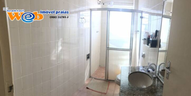 Imagem Cobertura com 4 Quartos à Venda, 240 m² em Aviação - Praia Grande