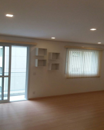 Imagem Apartamento com 1 Quarto à Venda, 25 m² em Aclimação - São Paulo