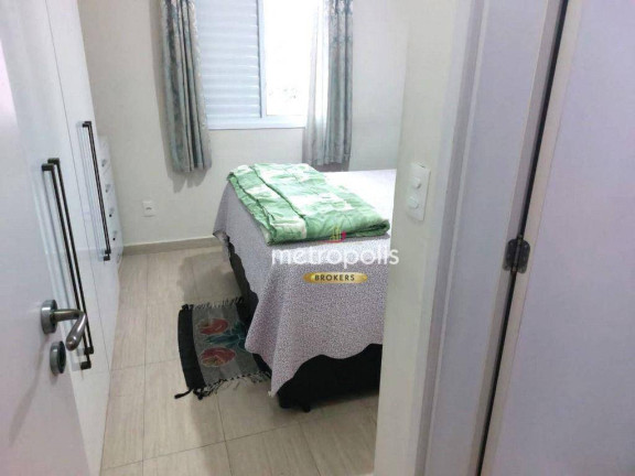 Imagem Apartamento com 3 Quartos à Venda, 84 m² em Barcelona - São Caetano Do Sul