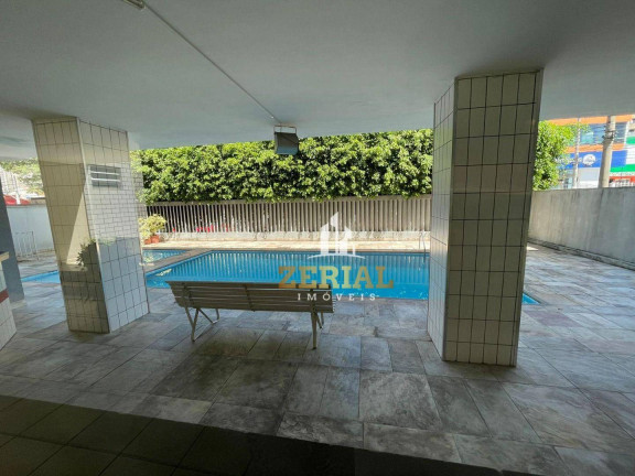 Imagem Apartamento com 2 Quartos à Venda, 75 m² em Campestre - Santo André Imagem Apartamento com 2 Quartos à Venda, 75 m² em Campestre - Santo André
