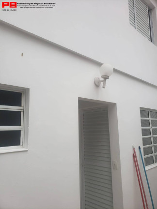 Imagem Casa com 3 Quartos para Alugar, 204 m² em Vila Nova Conceição - São Paulo