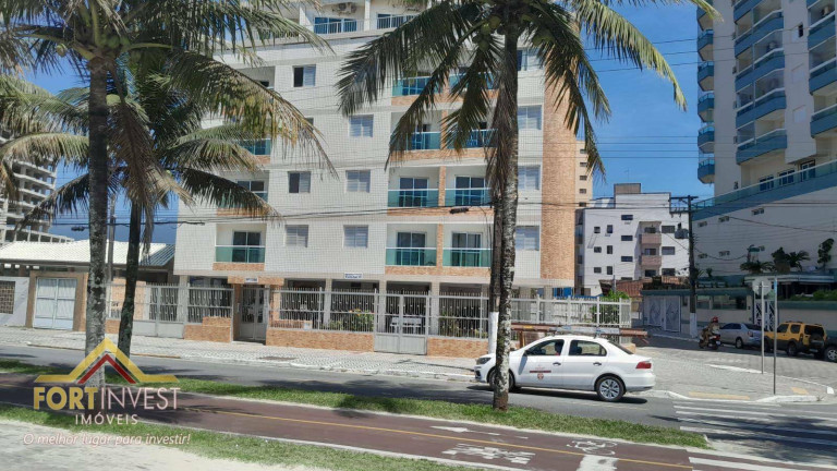 Imagem Imóvel com 1 Quarto à Venda, 38 m² em Canto Do Forte - Praia Grande Imagem Imóvel com 1 Quarto à Venda, 38 m² em Canto Do Forte - Praia Grande