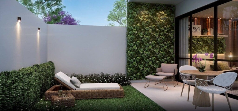 Studio com 1 Quarto à Venda, 42 m² em Vila Mariana - São Paulo