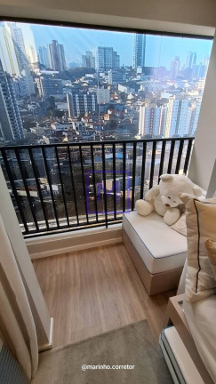 Imagem Apartamento com 2 Quartos à Venda, 66 m² em Vila Carrão - São Paulo