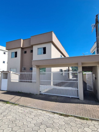Imagem Apartamento com 2 Quartos à Venda, 60 m² em Itoupavazinha - Blumenau