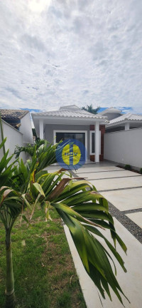 Imagem Casa com 3 Quartos à Venda, em Jardim Atlântico Central (itaipuaçu) - Maricá Imagem Casa com 3 Quartos à Venda, em Jardim Atlântico Central (itaipuaçu) - Maricá