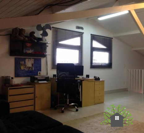 Imagem Casa com 4 Quartos à Venda, 600 m² em São Paulo Ii - Cotia Imagem Casa com 4 Quartos à Venda, 600 m² em São Paulo Ii - Cotia