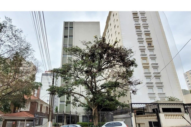 Imagem Apartamento com 3 Quartos à Venda, 83 m² em Vila Mariana - São Paulo Imagem Apartamento com 3 Quartos à Venda, 83 m² em Vila Mariana - São Paulo