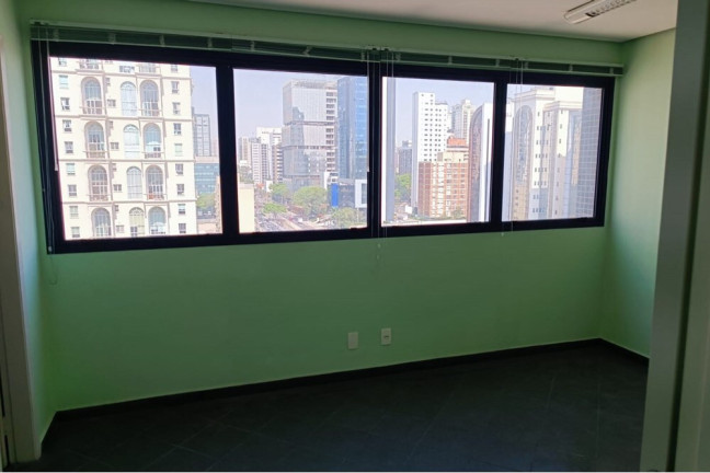 Imagem Sala Comercial à Venda, 32 m² em Campo Belo - São Paulo Imagem Sala Comercial à Venda, 32 m² em Campo Belo - São Paulo